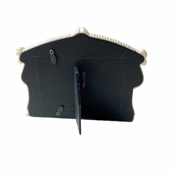 Disney Mickey & Minnie Wedding Photo Frame In Original Box/Packaging - Picture 3 of 16